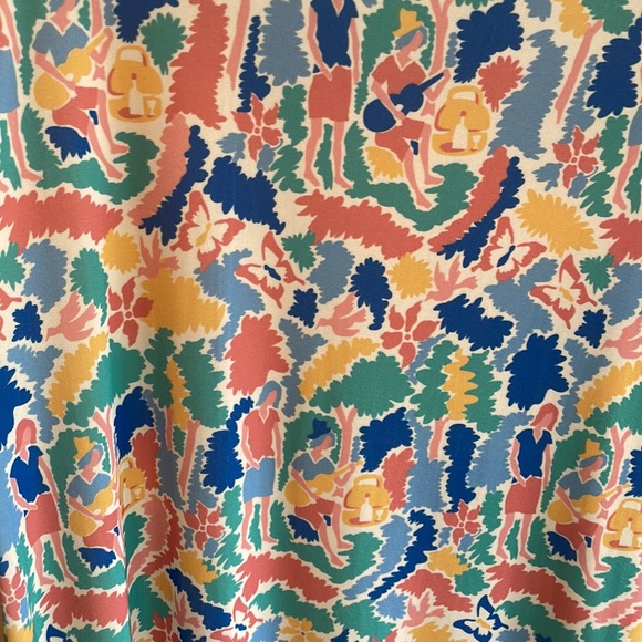 Tuckernuck Dress Size Small NWOT - Picture 3 of 3